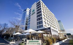 Melbourne Parkview Hotel